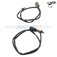 2x Front+Rear Oxygen O2 Sensor Fit for Harley Davidson Street Glide Ultra