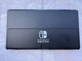 Nintendo Switch 32GB Handheld Console - Neon Red/Neon Blue