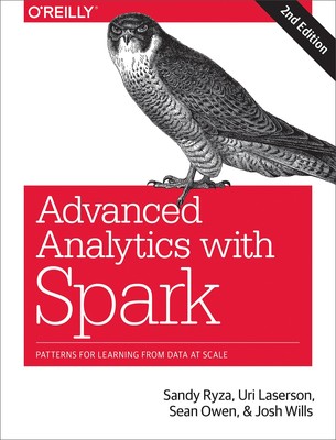 Advanced Analytics with Spark: Patterns for Learning from Data at Scale - pa...