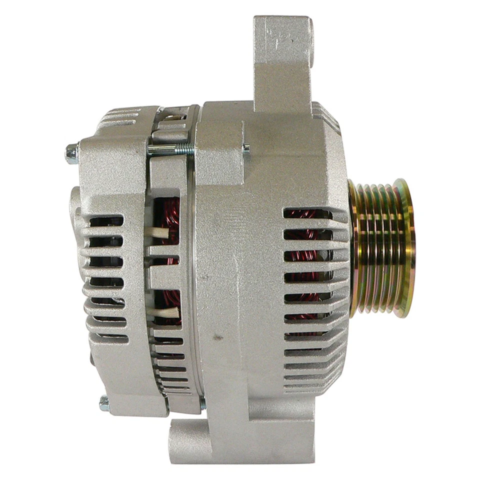 Alternator For Ford Taurus 1990-1993 Lincoln Continental 1991-1994; AFD0028 Foto 2 de 4