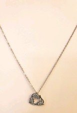 Cute Short Dolphin Necklace New Without Tags