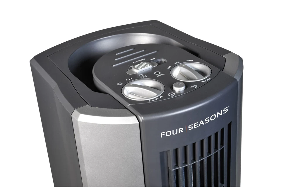 Air purifier - humidifier Boneco "FS200 Four Seasons Envion" - Image 3 of 4