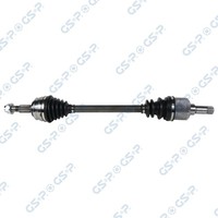 NEU - GSP 203608 Antriebswelle FüR CitroËN Opel Peugeot Vauxhall