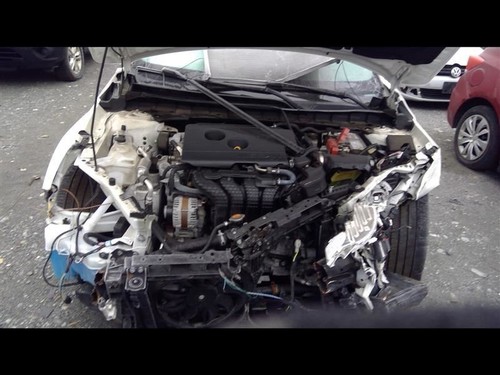 AC Compressor Fits 19-23 ALTIMA 1631234 - Picture 11 of 12