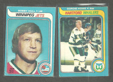 1979-80 OPC hockey LOT STARTER SET 361/ 396 CARDS   MANY STARS