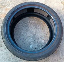 285/35/20 104Y XL Pirelli P Zero PZ4 PNCS 6mm x1