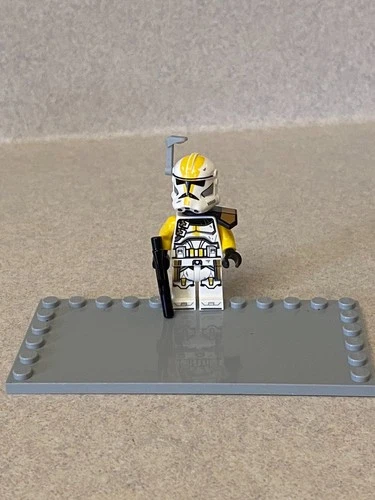 LEGO Star Wars 3277th clone trooper figure