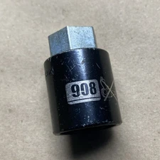 McGard 046206 Wheel Lock Key 908