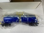 K-line/Lionel K6332-1431 CSX Fuel Tender. NIB. — photo 4