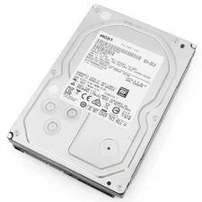 HGST Internal Desktop Hard Drive 6TB P/N: 0F23001