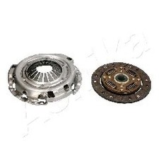 CLUTCH KIT FITS: TOYOTA IQ _J1_ 1.0 KGJ10_ I