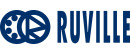 RUVILLE 985145 Control Arm-/Trailing Arm Bush for MERCEDES-BENZ
