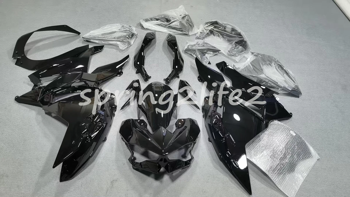 ZXMT Fairings & Bodywork for Kawasaki for sale | eBay