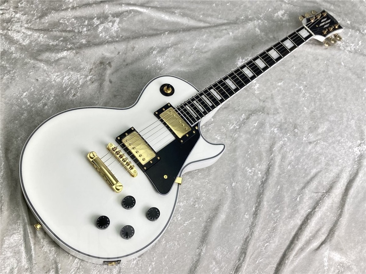 GrassRoots G-LP-CTM Snow White | eBay GrassRoots G-LP-CTM Snow White | eBay