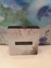 Fenty Beauty Fenty Cheeks Suede Powder Blush in Summertime Wine. Full Size, 4 g.