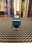 Vintage 1978 Star Wars GONK Power Droid Kenner Clicks Figure HK See Pics/ Read
