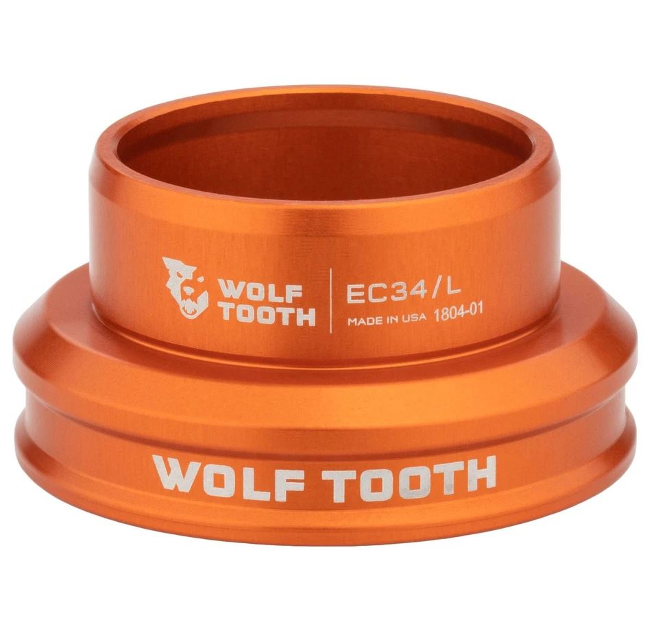 Гарнитура Wolf Tooth Performance External Cup (EC) - Изображение 3 из 4