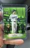 2025 Topps Stadium Club - Roki Sasaki #187 Lime Green Foil (RC)