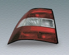 BOSCH 0318339214 Rückleuchte Hinten für OPEL Vectra B (J96)