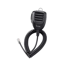 Icom HM-209 Hand Microphone Noise Cancelling For ID-5100D ID880 IC-2730 NEW