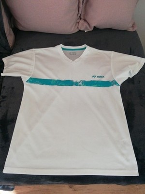 Badminton Shirt von YONEX