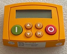 Parker Drive Control Key