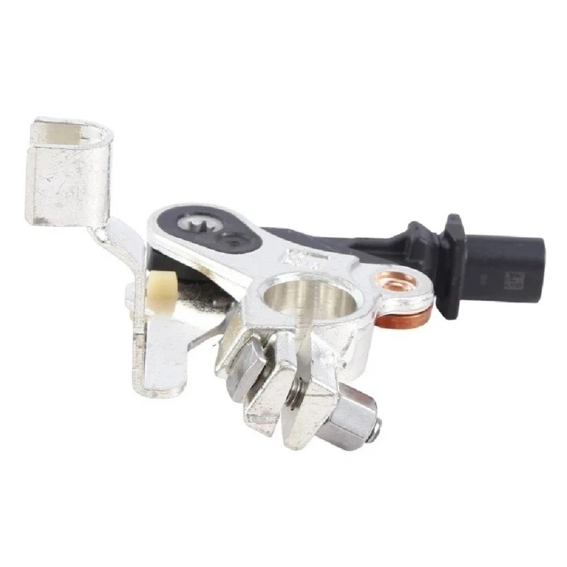 Módulo de protección de cable negativo de batería de coche para Peugeot 3008/408/508 Citroen C4 Foto 2 de 4