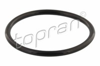 Dichtung ThermostatgehäUse Topran 116 418 FüR Audi Seat Skoda VW 5K1 Golf 3C2 B6