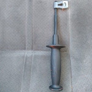 milwaukee Hammer Drill Driver Handle 