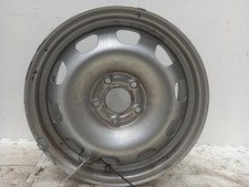DACIA DUSTER Steel Wheel 16" Inch 5x114.3 Offset ET50 6.5J 2010-2018 141417565