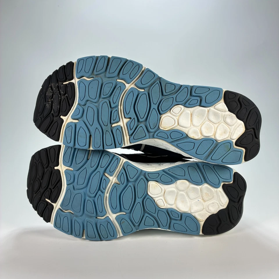 Zapatos para correr New Balance Fresh Foam X 880v12 azul marino GP880K12 juveniles talla 5,5 Foto 4 de 4