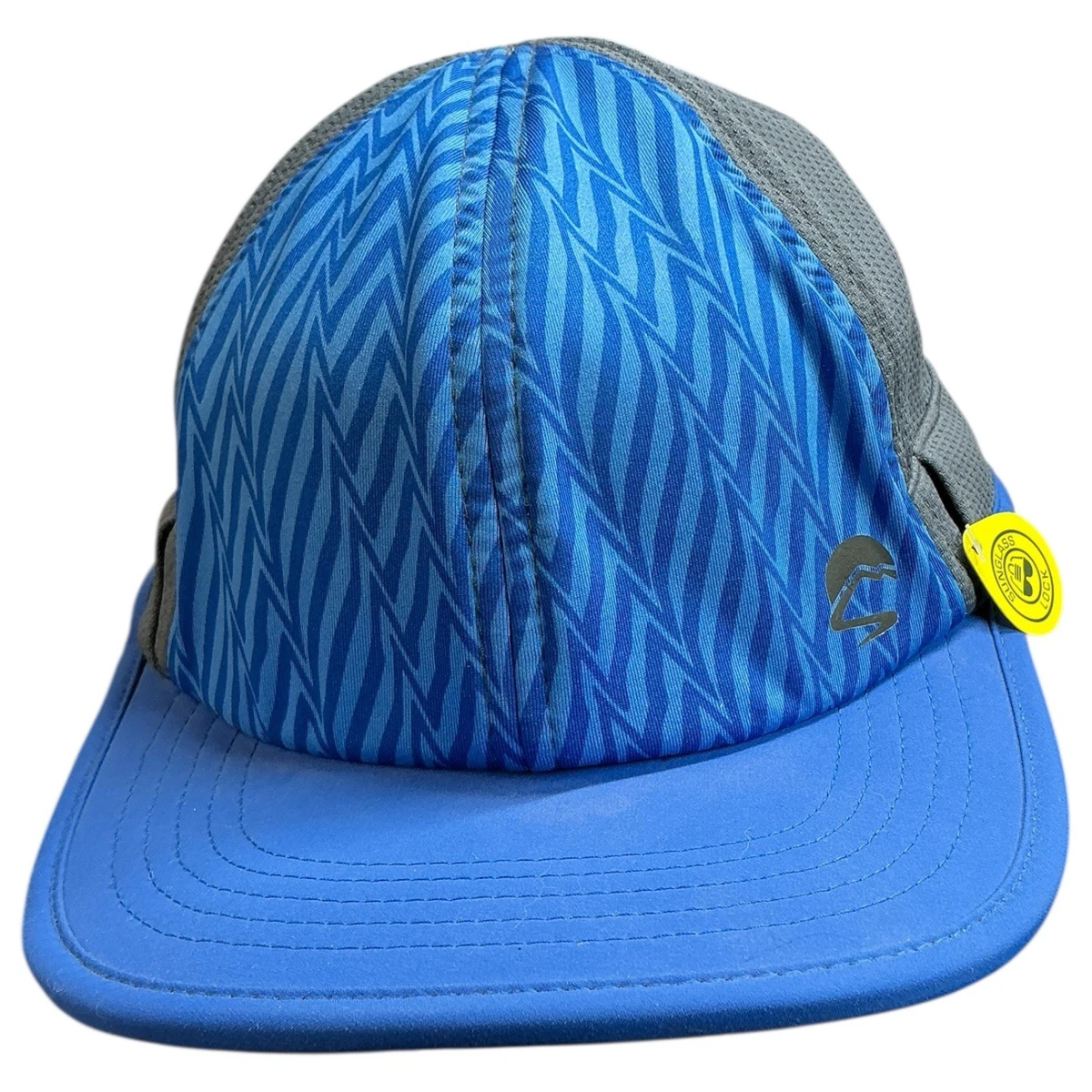 Sunday Afternoons Sun Tripper Cap Blue Casual Cap Eclipse Cap | Ventilation, Moisture-Wicking main image 2