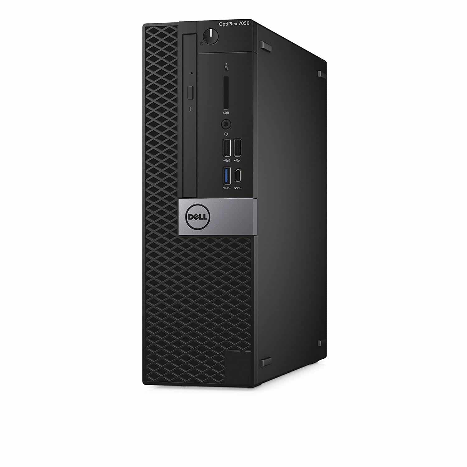 Dell Optiplex 5070 micro i5-9600t b. 32GB Ram in Bayern - Baldham