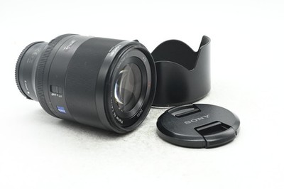 Cyprus Sony Sel50f14z Sony 50mm FE Planar T* ZA Lens E Mount