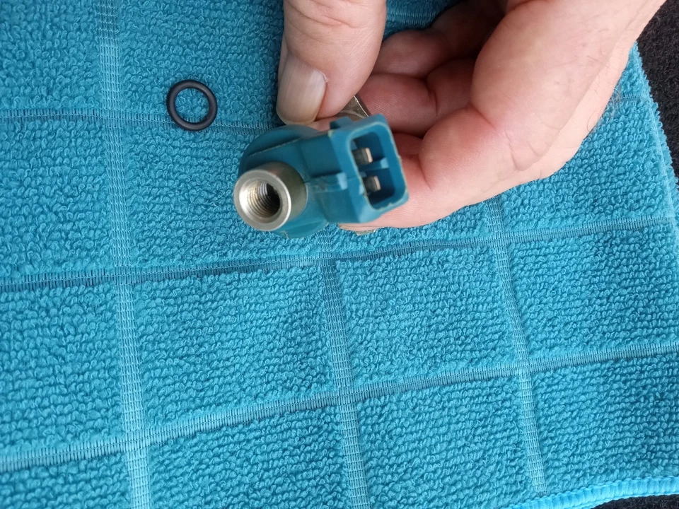 Подлинный клапан холодного запуска Bosch сделано в Германии Porsche, Bentley, Rolls Royce  - Изображение 2 из 4