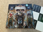 Michael Jackson - Dangerous (1991) Double Vinyl LP - Epic Records- CG T27