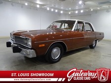 1973 Dodge Dart for Sale