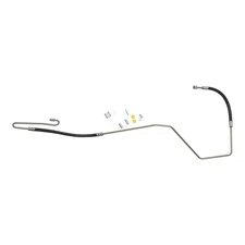 Edelmann 91576 5/16" Female S.A.E. X 5/16" Male Inv. Flare