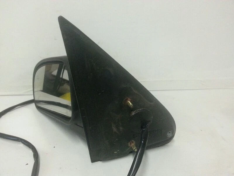 Espejo retrovisor lateral izquierdo del conductor eléctrico compatible con 02-03 OLDSMOBILE BRAVADA B224-159961 Foto 3 de 4