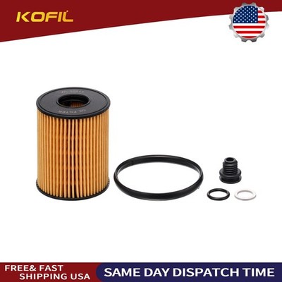 WL10514 Engine Oil Filter For Select 20-22 Hyundai Kia Models