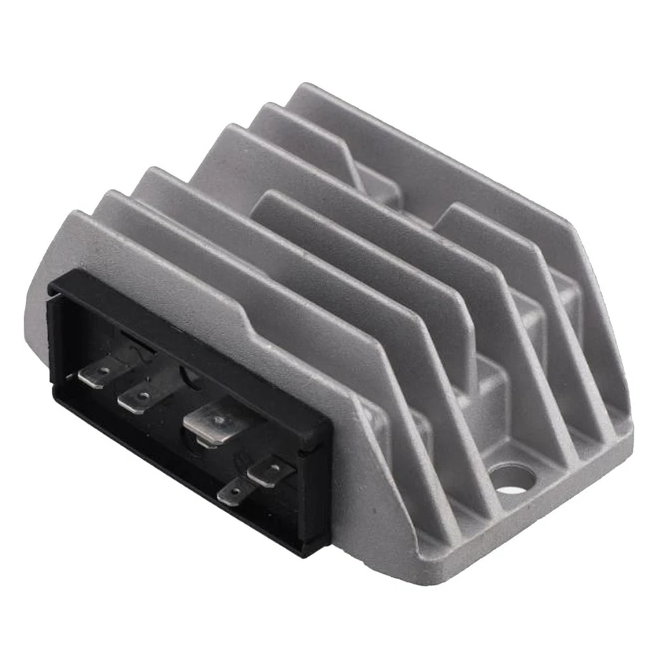 For LOMBARDINI ED0073622980 ALTERNATOR REGULATOR EASY INSTALLATION PART - Image 4 of 4