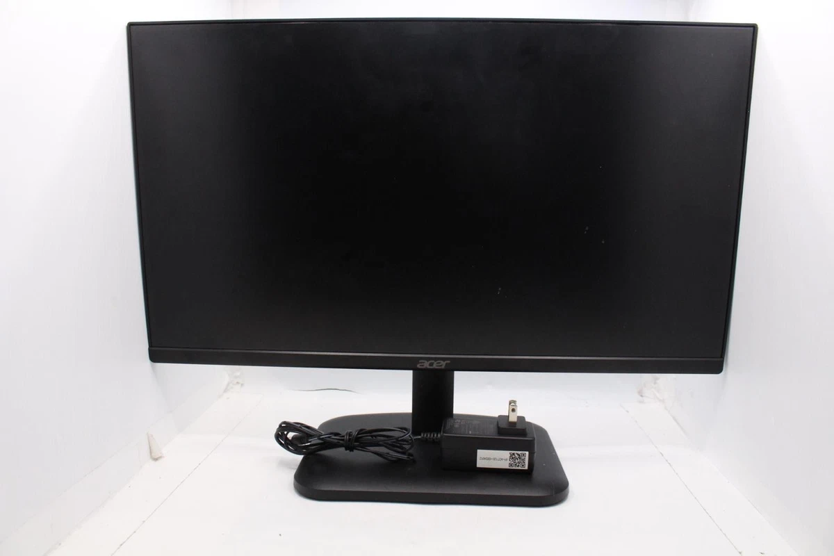 Acer 19-22.9 Inch Computer Monitors for sale | eBay