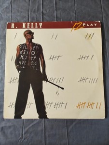 12 Play R Kelly | eBay