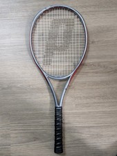 Prince O3 Red Speed Port Tennisschläger G4