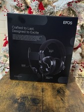 EPOS H3 Hybrid Gaming Headset - New Sealed