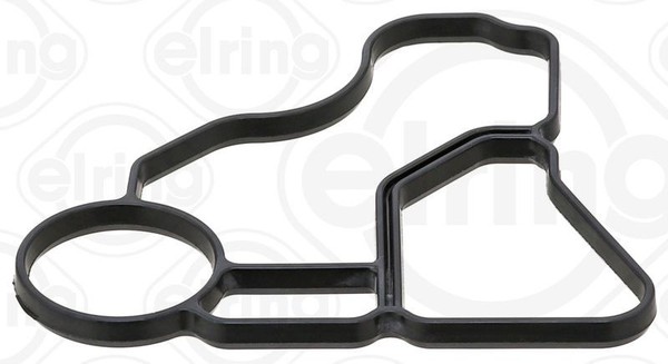Elring Dichtung, ÖLfiltergehäUse 504.530 FüR BMW-image