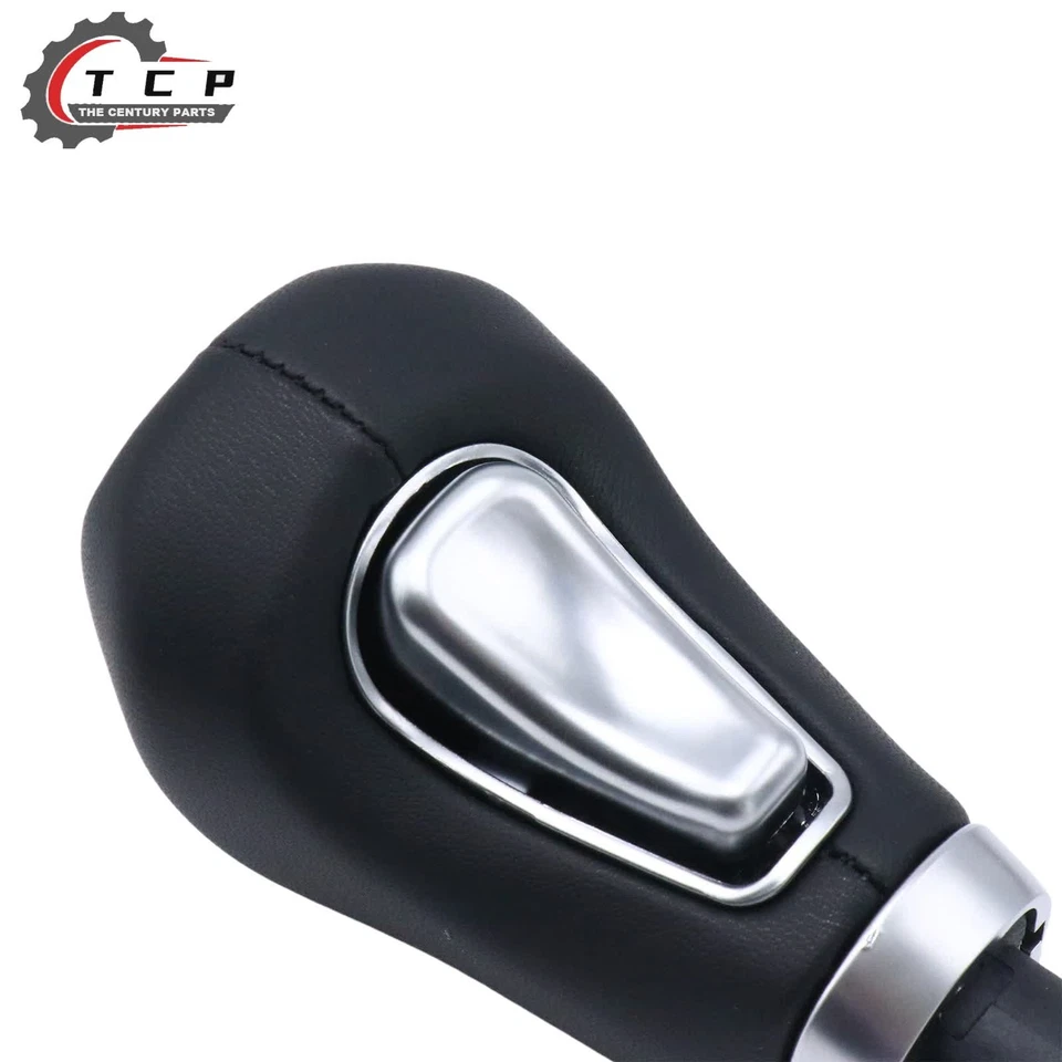 Palanca de cambios Fit Hyundai Santa Fe Santa Fe XL 2013-2020 46720-2W200 Foto 4 de 4