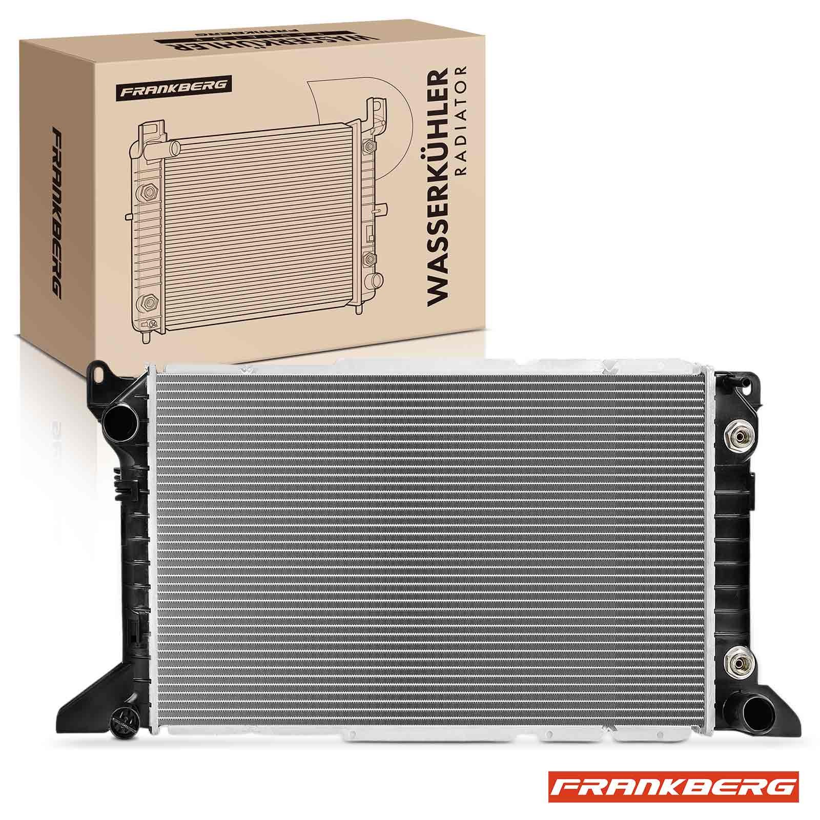 Frankberg Radiator for Ford Transit E Transit Tourneo 1994-2000 62243 1671825