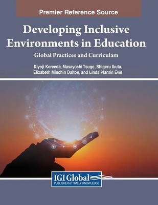 Kiyoji Koreeda (u. a.) | Developing Inclusive Environments in Education | Buch
