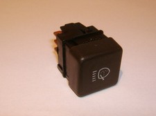 FIAT UNO - UNO TURBO / PROJECTOR WIPER SWITCH / HEADLAMP WASHER WIPER